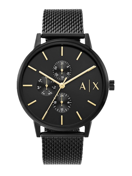 Vintage Spirit Watch